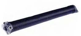 Garage door spring repair, garage door spring replacement